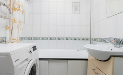 Купить 1-комнатную квартиру, Минск, Якубова ул., 28(Ленинский район). Фото 10