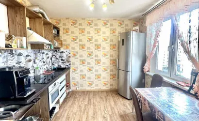  9-этаж.(76.5 м2), Минск(Каменногорская ул., 28)