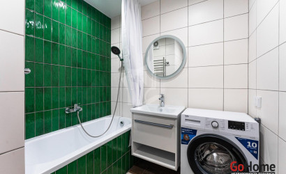 Купить 1-комнатную квартиру, Копище, Пилотная ул., 22. Фото 21