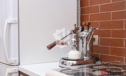 Купить 2-комнатную квартиру, Минск, Киселева ул., 28 (Центральный район). Фото 35