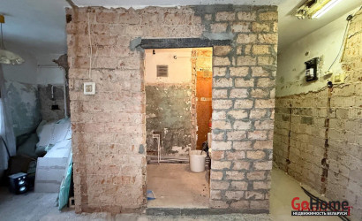 Купить 3-комнатную квартиру, Октябрьская, Центральная, 13. Фото 7