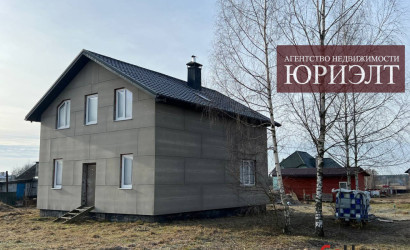 Купить дом, Лабно-Огородники, 12.3 соток. Фото 7