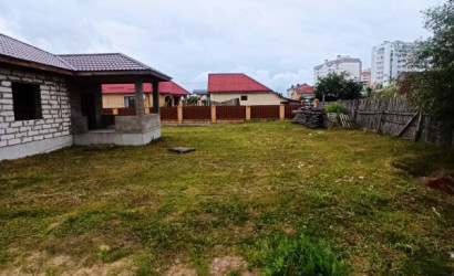 Купить дом, Заполье, Дачный, 7.5 соток. Фото 5