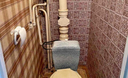 Купить 3-комнатную квартиру, Витебск, Московский просп., 7. Фото 16