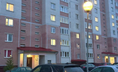 Купить 2-комнатную квартиру, Барановичи, Гаевая, 48. Фото 29