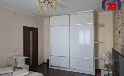 Купить 2-комнатную квартиру, Минск, Притыцкого ул., 39 (Фрунзенский район). Фото 3