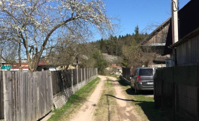  Романовка