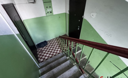 Купить 3-комнатную квартиру, Гродно, Свердлова, 13. Фото 12