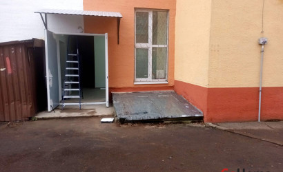 Аренда торгового помещения, Бобруйск, Минская ул., 55,  68 кв.м.. Фото 2