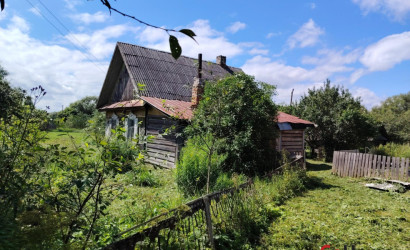 Купить дом в деревне, Большая Ухолода, Советская, 37, 49 соток. Фото 7