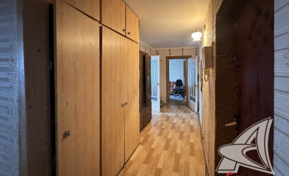 Купить 2-комнатную квартиру, Брест, Центр, б-р Космонавтов. Фото 13