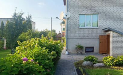 Купить дом, Лида, 1-й Малахова, 15 соток. Фото 9