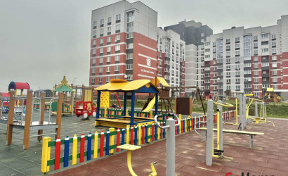 Купить 1-комнатную квартиру, Гродно, Виктора Глухова, 15. Фото 2