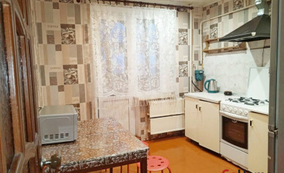 Снять 2-комнатную квартиру на сутки, Лельчицы, Победы улица, 25. Фото 3