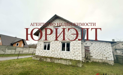 Купить дом, Каролино, 25 соток. Фото 1