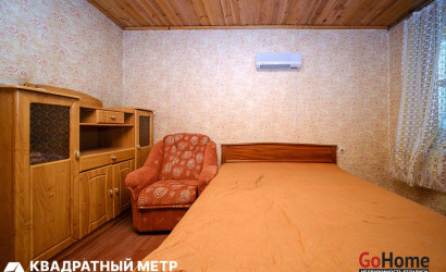 Купить дом в деревне, Информатика-89, 6.25 соток. Фото 21