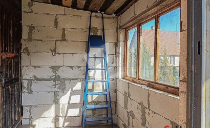 Купить дом в деревне, Спадчина-88, 5 соток. Фото 17