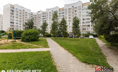 Купить 3-комнатную квартиру, Минск, Каменногорская ул., 28 (Фрунзенский район). Фото 21