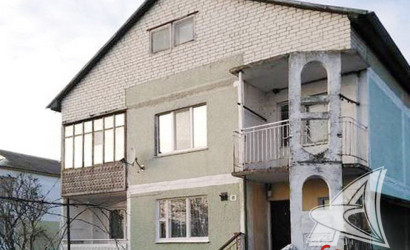 Купить дом, Беловежский, Беловежский с/с, 7.99 соток. Фото 1