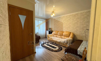 Купить 1-комнатную квартиру, Брест, просп. Машерова, д. . Фото 2