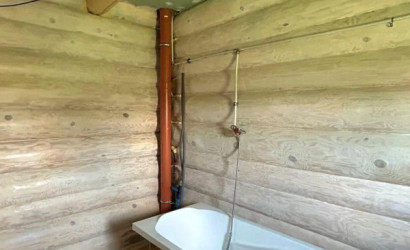 Купить дом, Новашино, Центральная ул., 55/б, 13.38 соток. Фото 13