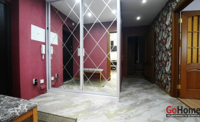 Купить 4-комнатную квартиру, Минск, Казимировская ул., 27 (Фрунзенский район). Фото 10