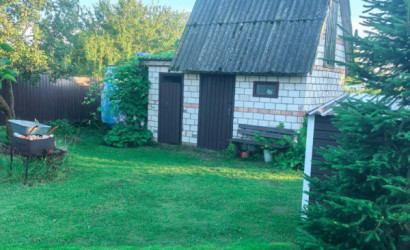 Купить дом в деревне, Торфяник-2008, 6.5 соток. Фото 20