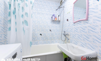 Купить 1-комнатную квартиру, Минск, Платонова ул., 21 (Советский район). Фото 21