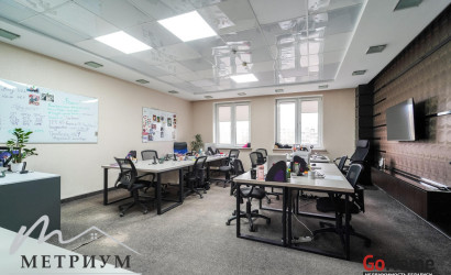 Аренда офиса, Минск, Либаво-Роменская ул., 23,  355.7 кв.м.. Фото 16