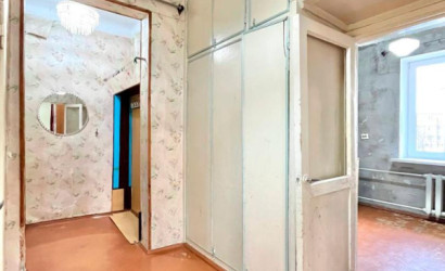 Купить 2-комнатную квартиру, Минск, Щербакова ул. 26 (Партизанский район). Фото 26