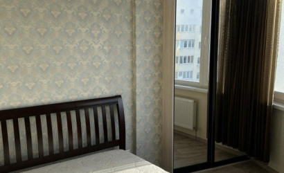 Снять 1-комнатную квартиру, Минск, просп. Дзержинского, д. 125а (Московский район). Фото 4