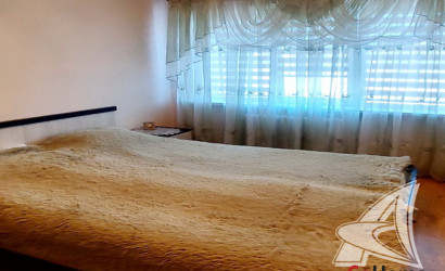 Купить дом, Каменица-Жировецкая, Мухавецкий с/с, 5 соток. Фото 10