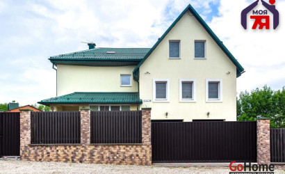 Купить коттедж, Шубники, Речная ул., 19.36 соток. Фото 3