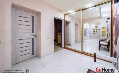 Купить 3-комнатную квартиру, Минск, Колесникова, 10(Фрунзенский район). Фото 23