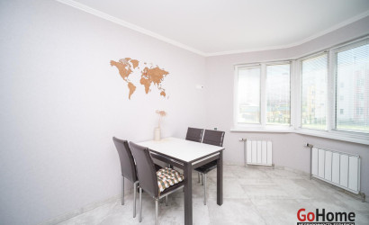 Купить 2-комнатную квартиру, Минск, Каролинская ул., 14(Московский район). Фото 5