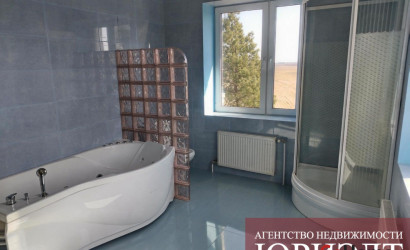 Купить коттедж, Заречье, Октябрьская, 24 соток. Фото 11