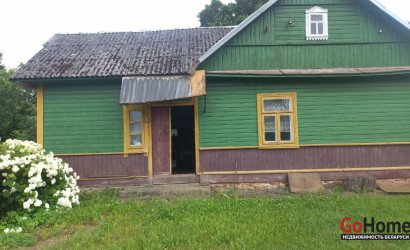 Купить дом, Занки 1, Комсомольская, 1, 25 соток. Фото 2