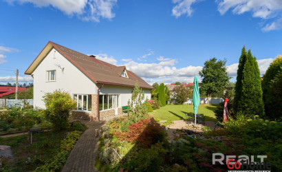 Купить коттедж, Городище, Ясная, 29, 14 соток. Фото 8