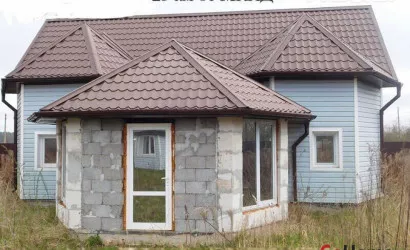  1-этаж.(20 м2), Кулики(Заречная)