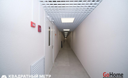 Купить 2-комнатную квартиру, Минск, Савицкого ул. (Октябрьский район). Фото 21