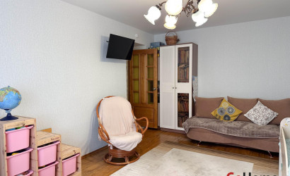 Купить 2-комнатную квартиру, Минск, Партизанский просп., 5 (Ленинский район). Фото 18