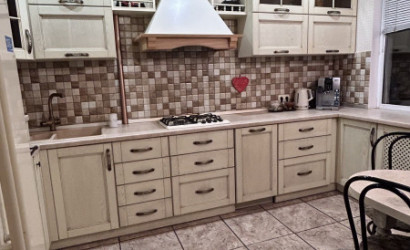 Купить 4-комнатную квартиру, Речица, Советская. Фото 2