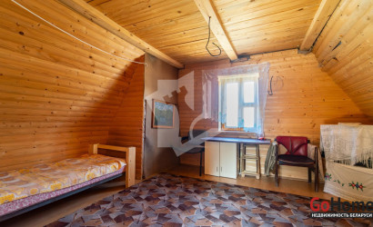 Купить дом в деревне, Игуменское-2008, 15 соток. Фото 18