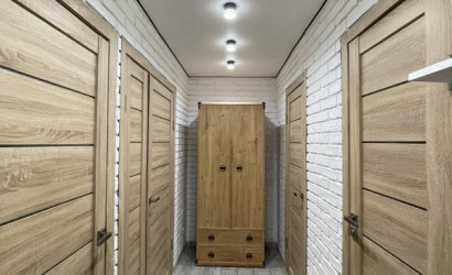 Купить 2-комнатную квартиру, Пожежин. Фото 8