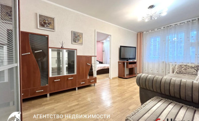 Снять 3-комнатную квартиру, Минск, Старовиленская ул. 97 (Советский район). Фото 3