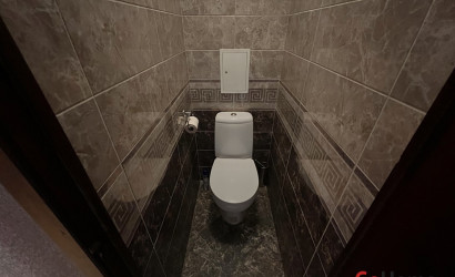 Купить 4-комнатную квартиру, Минск, ул. Белецкого, д. 18 (Московский район). Фото 14