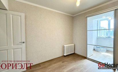 Купить 4-комнатную квартиру, Новополоцк, Молодёжная, 14. Фото 8