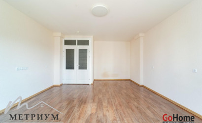 Купить 1-комнатную квартиру, Минск, Оловникова ул., 13 (Ленинский район). Фото 2