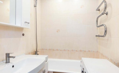 Купить 2-комнатную квартиру, Минск, Лынькова ул., 29/2 (Фрунзенский район). Фото 10