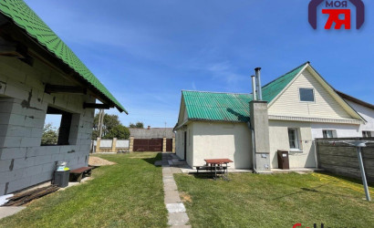 Купить 2-комнатную квартиру, Слободка, Центральная ул.. Фото 36
